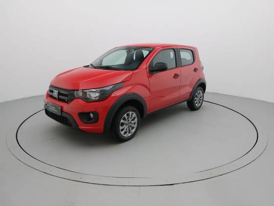 FIAT MOBI 1.0 EVO FLEX LIKE. MANUAL FIAT MOBI 1.0 EVO FLEX LIKE. MANUAL